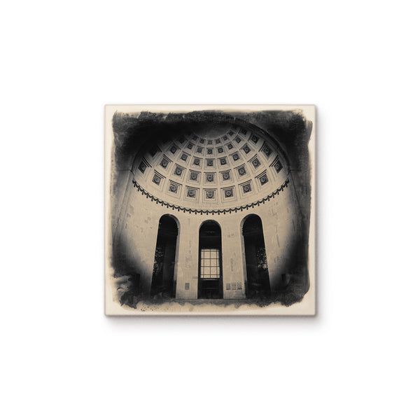 Ohio State University Tile/Coaster Collection