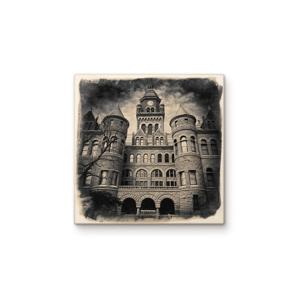 Old Red Museum
