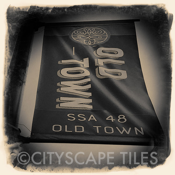 Old Town