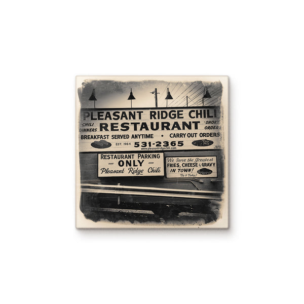 Pleasant Ridge Chili