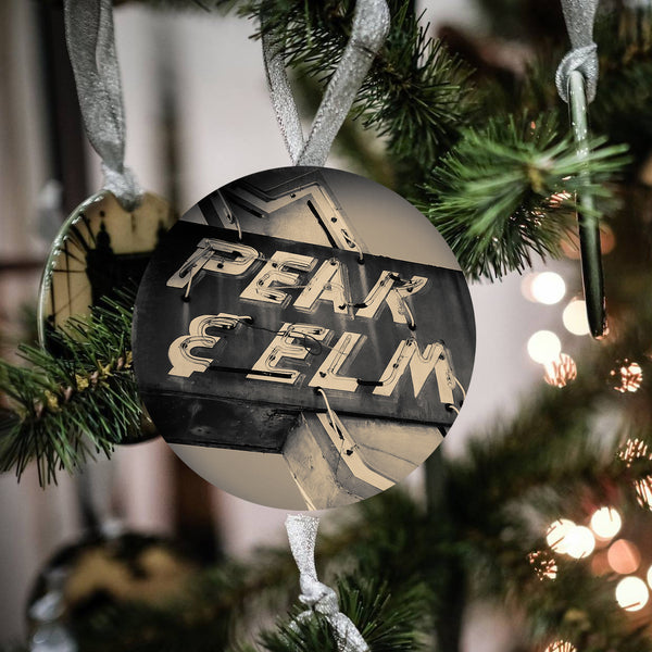 Peak and Elm