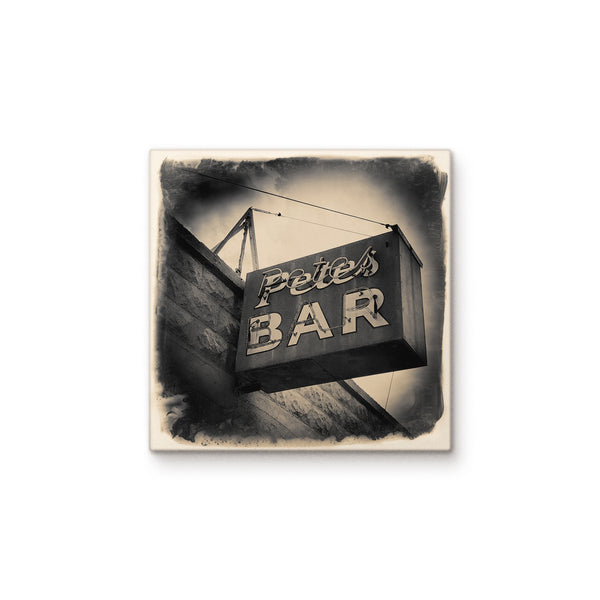 Pete's Bar