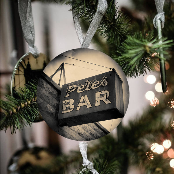 Pete's Bar