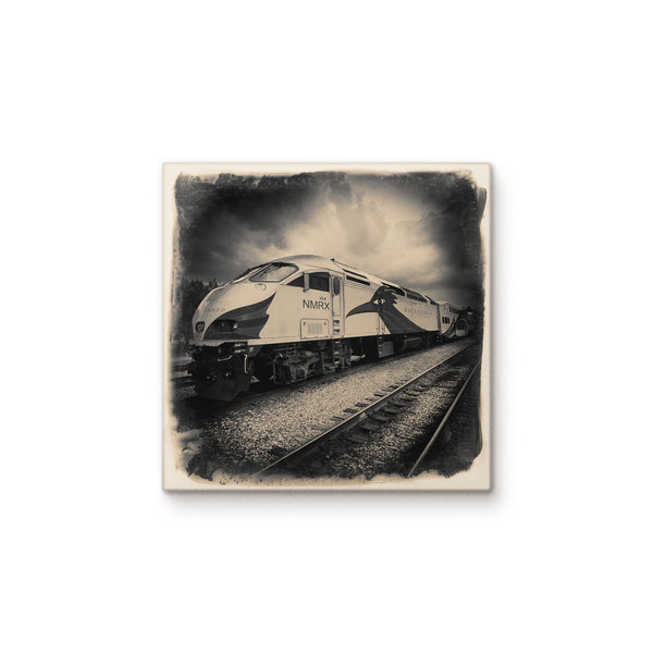 Rail Runner