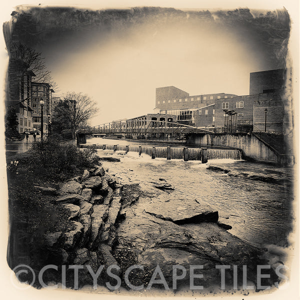 Reedy River