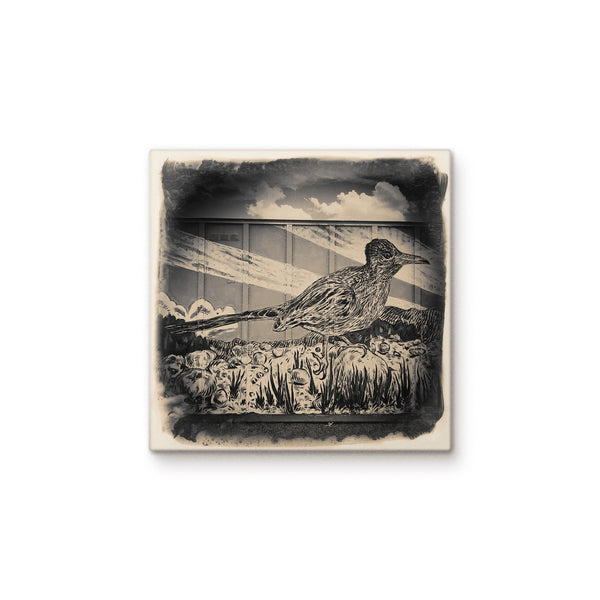 Albuquerque Tile/Coaster Collection