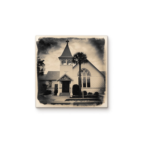 Roser Memorial Community Church