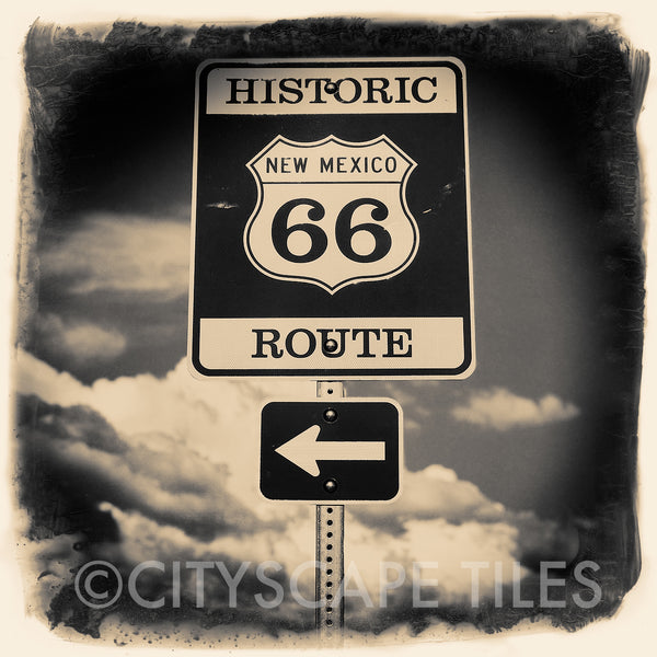 Route 66
