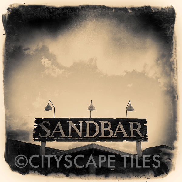 Sandbar Restaurant