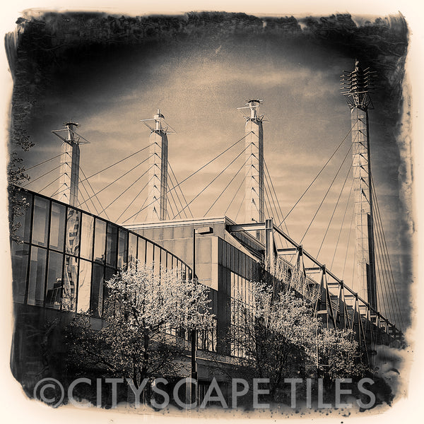 Bartle Hall Convention Center