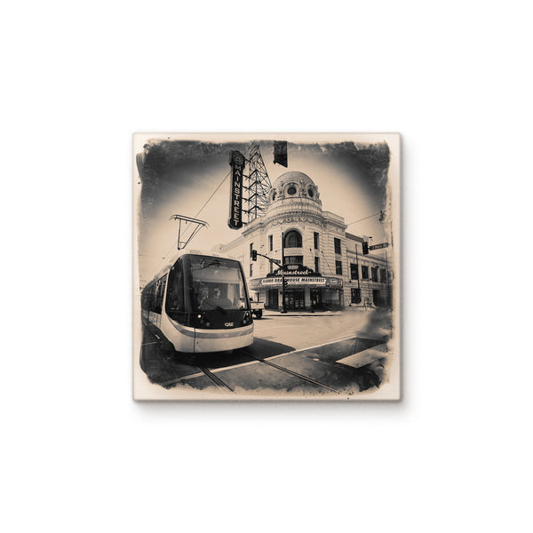 Kansas City Tile/Coaster Collection