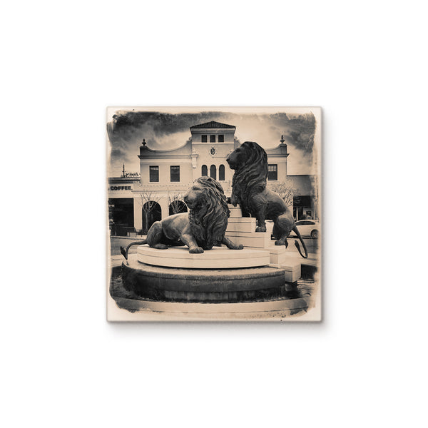 San Marco Lions