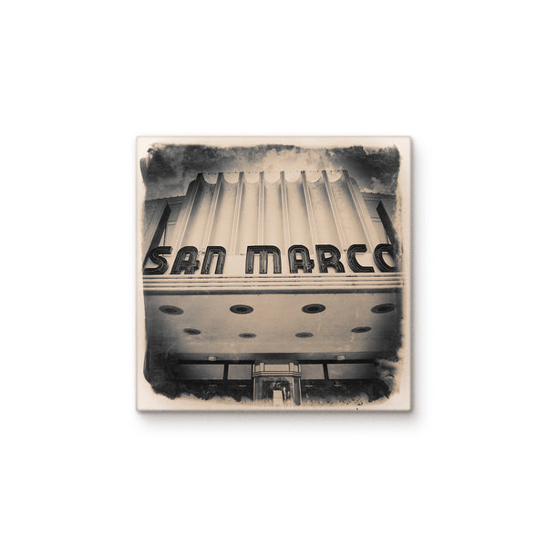 San Marco Theater
