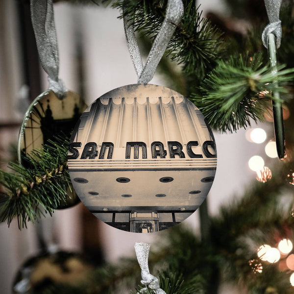 San Marco Theater