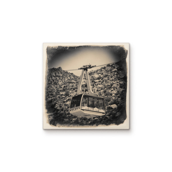 Albuquerque Tile/Coaster Collection