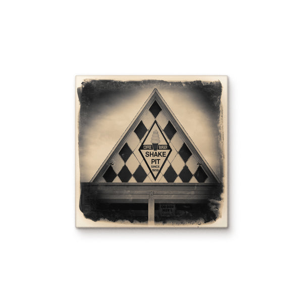 Bradenton Tile/Coaster Collection