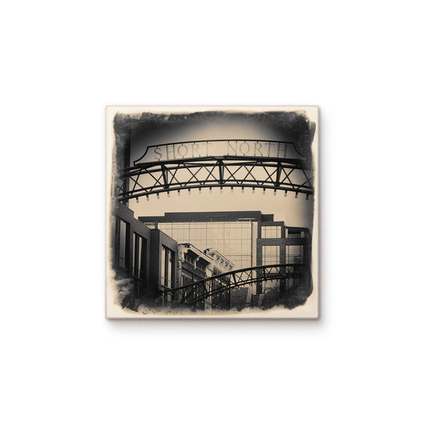 Columbus Tile/Coaster Collection