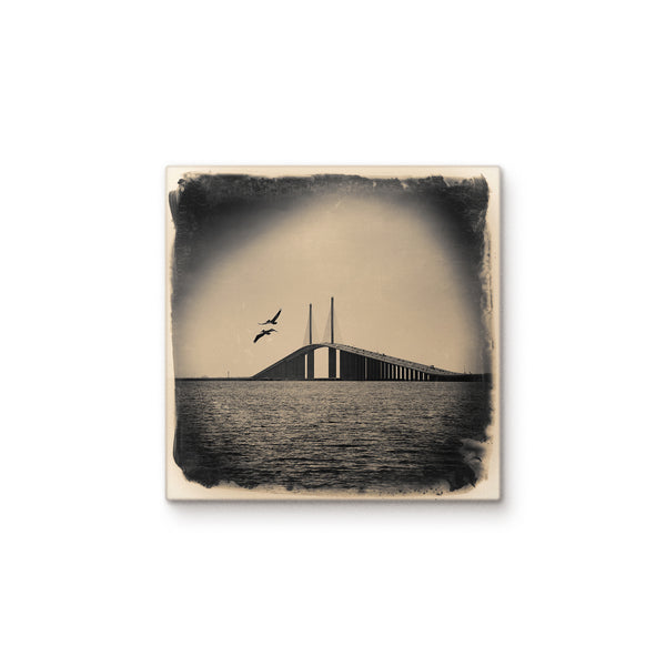 Bradenton Tile/Coaster Collection