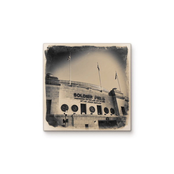 Soldier Field