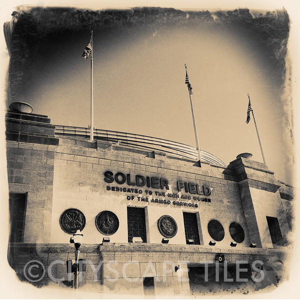 Soldier Field