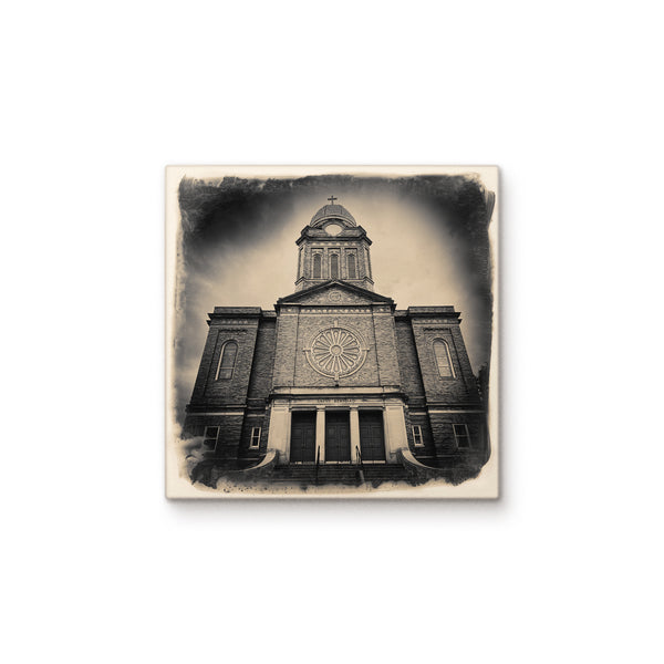Dayton Kentucky Tile/Coaster Collection