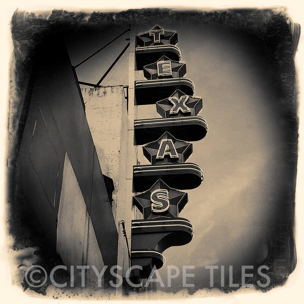 Texas Theater
