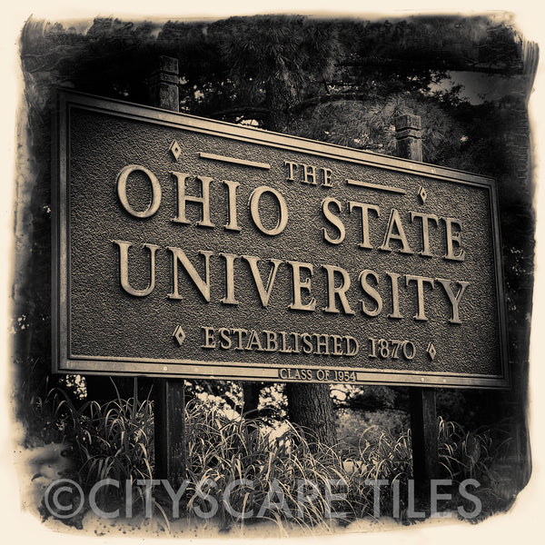 The Ohio State University