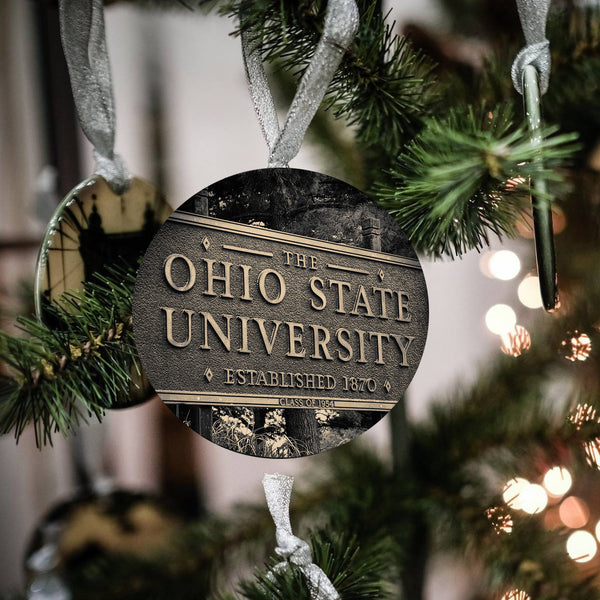 The Ohio State University