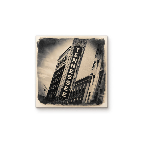 Knoxville Tile/Coaster Collection