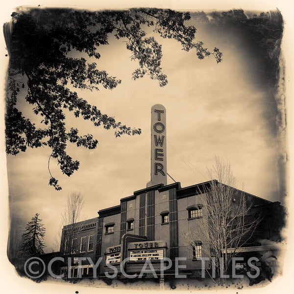 Tower Theater
