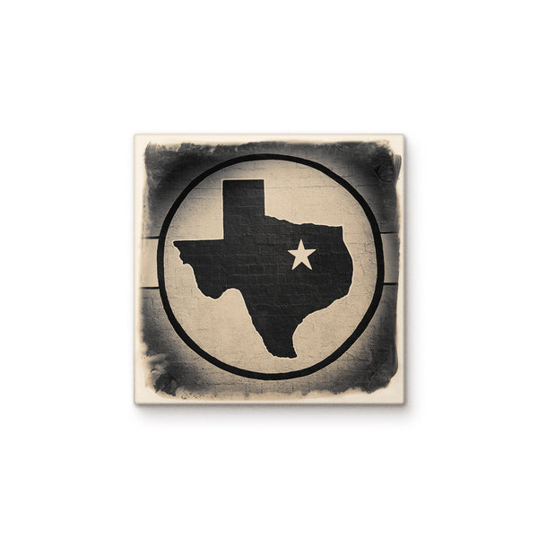 Texas Mural