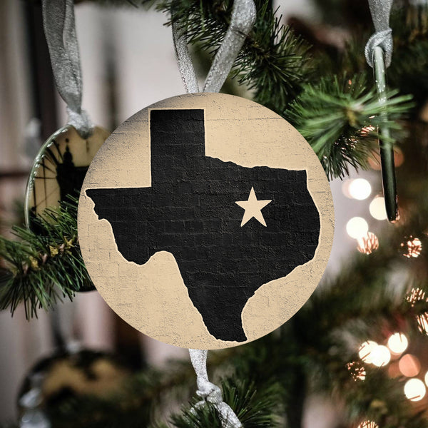 Texas Mural