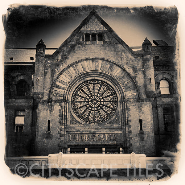 Union Station