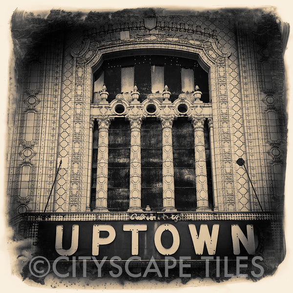 Uptown Theater
