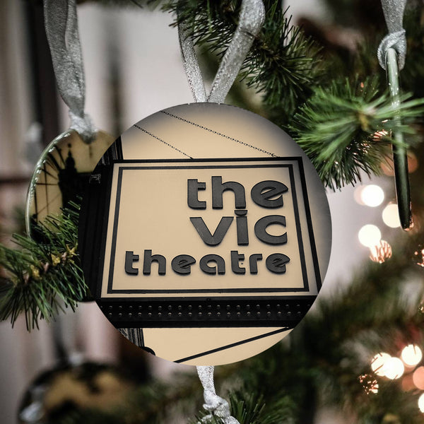 The Vic Theatre