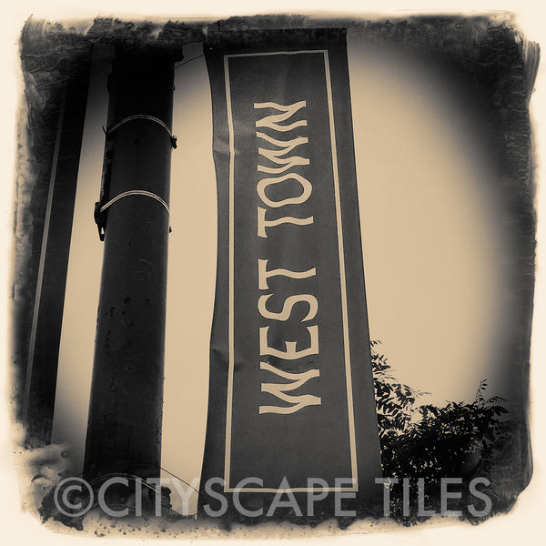 West Town