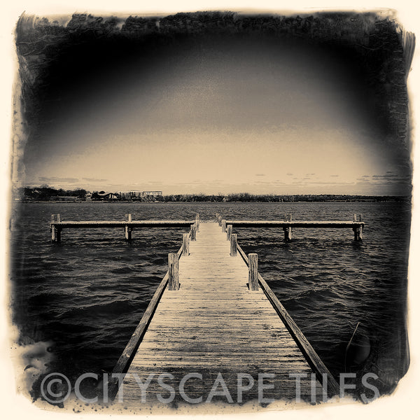 White Rock Lake