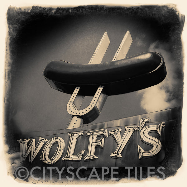 Wolfy's