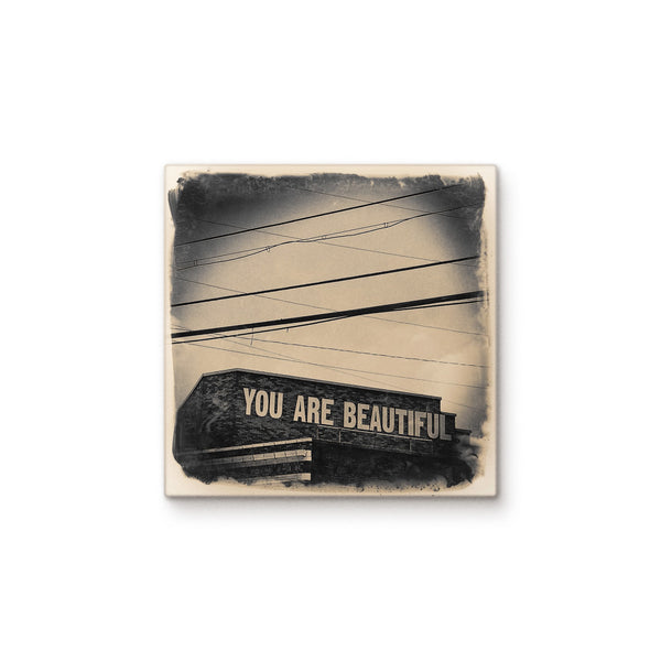 You Are Beautiful