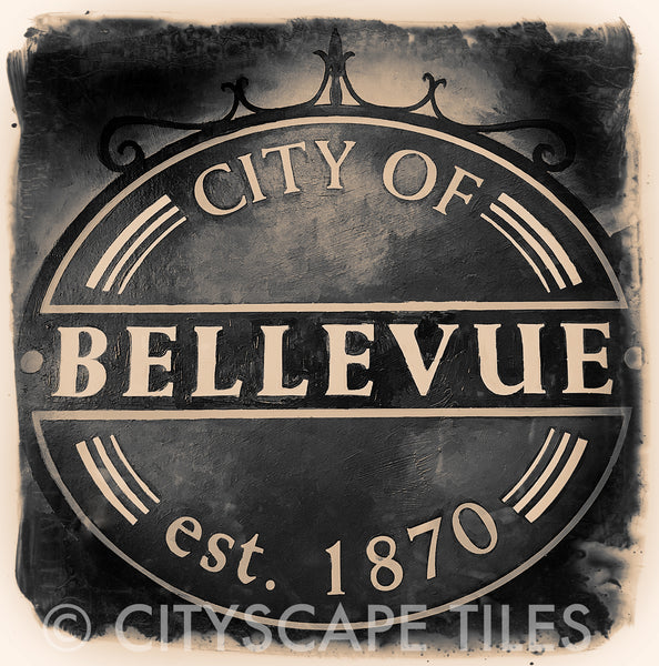 City of Bellevue