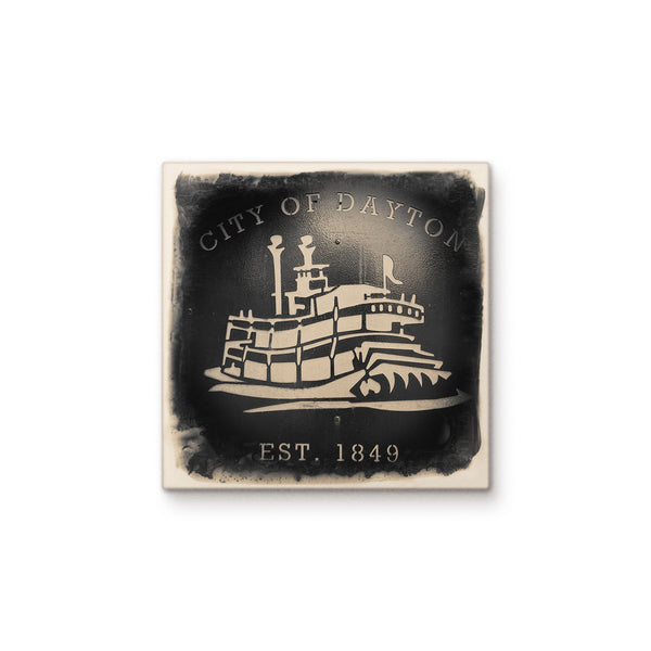 Dayton Kentucky Tile/Coaster Collection