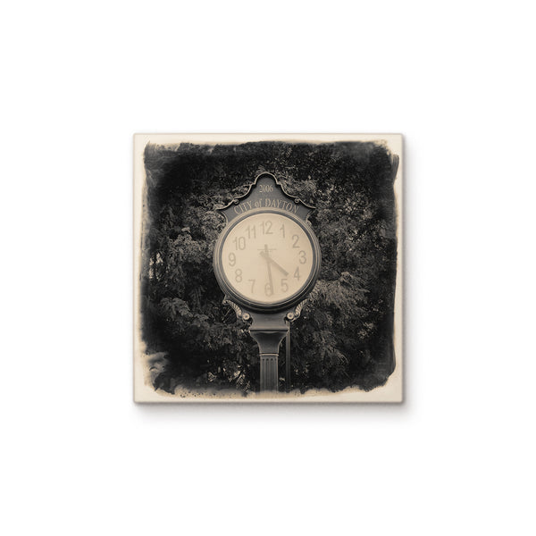 Dayton Clock
