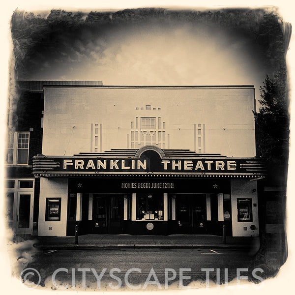 Franklin Theatre