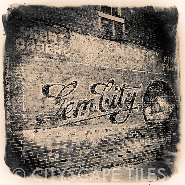 Gem City