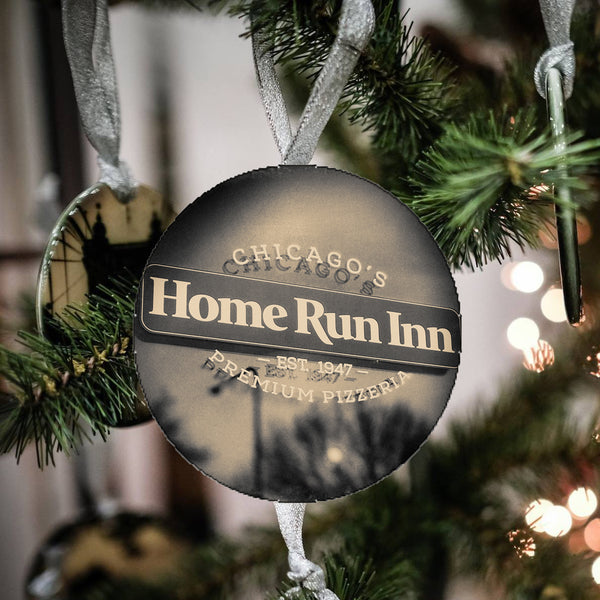 Home Run Inn Pizzeria