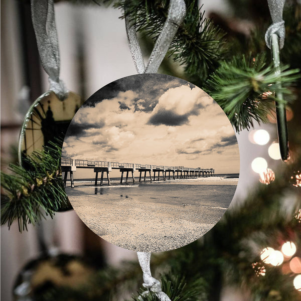 Jacksonville Pier