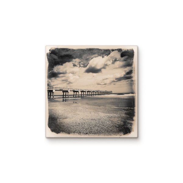 Jacksonville Pier