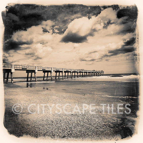 Jacksonville Pier
