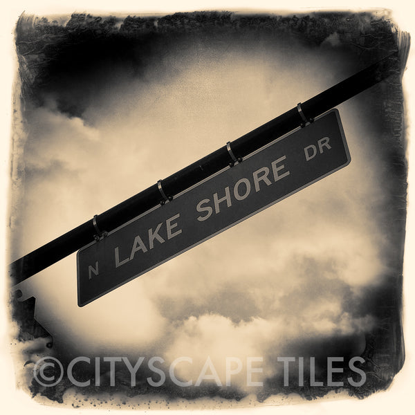 Lakeshore Drive