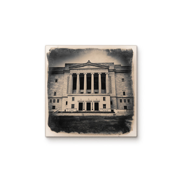 Masonic Temple